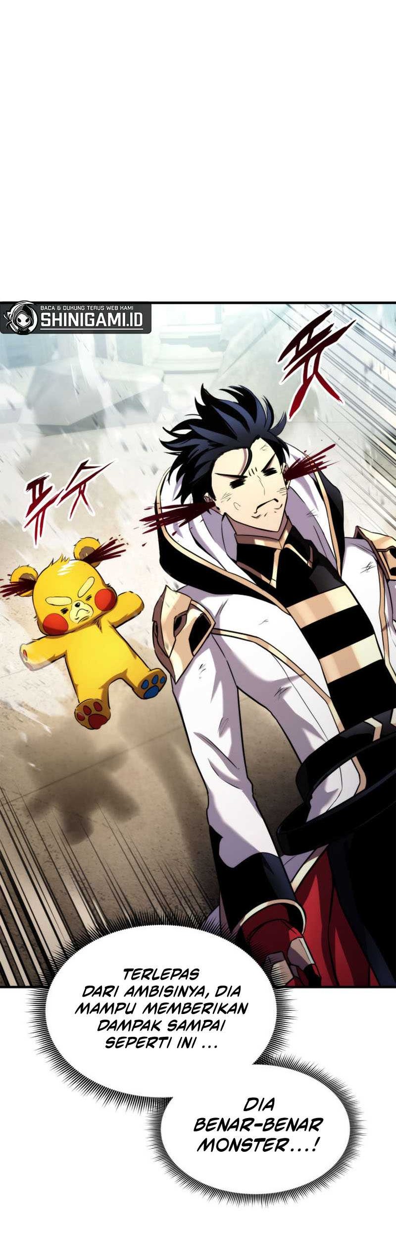 Ranker’s Return Chapter 109 Gambar 37