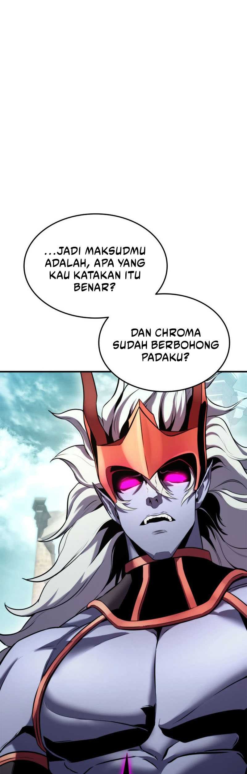 Ranker’s Return Chapter 109 Gambar 38