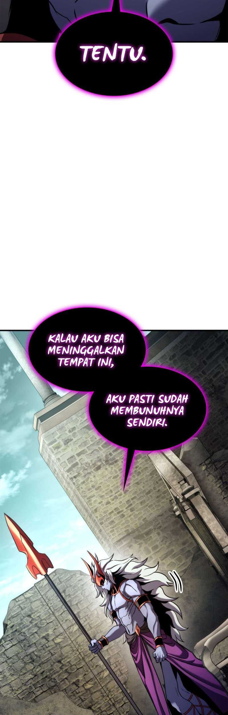Ranker’s Return Chapter 109 Gambar 39