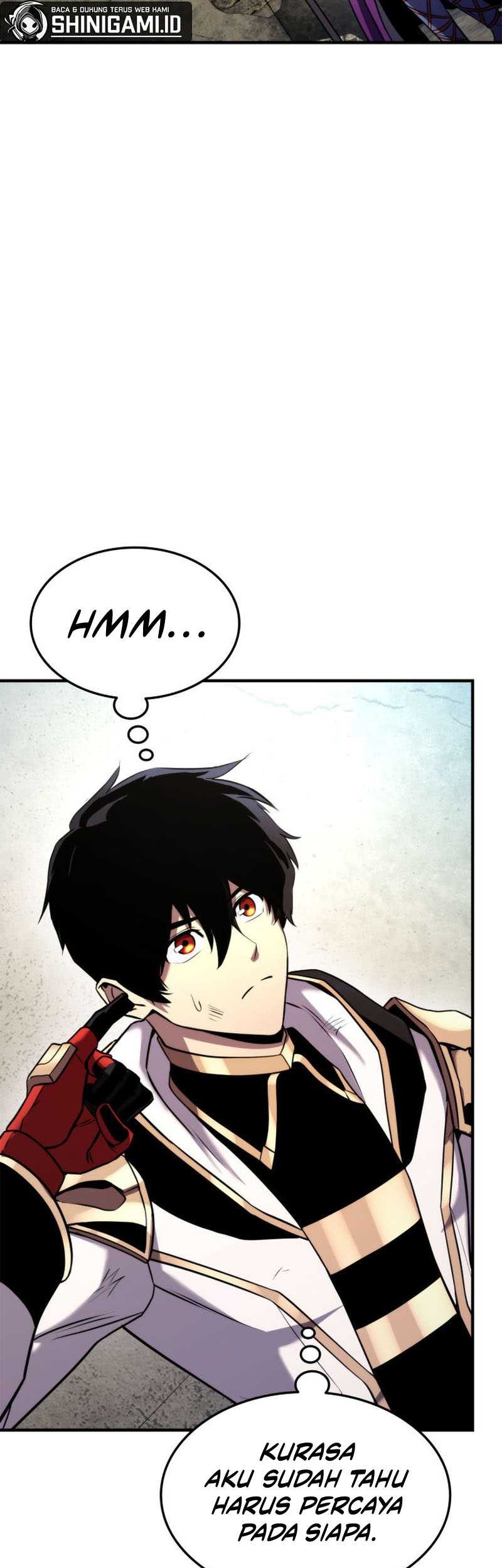 Ranker’s Return Chapter 109 Gambar 40