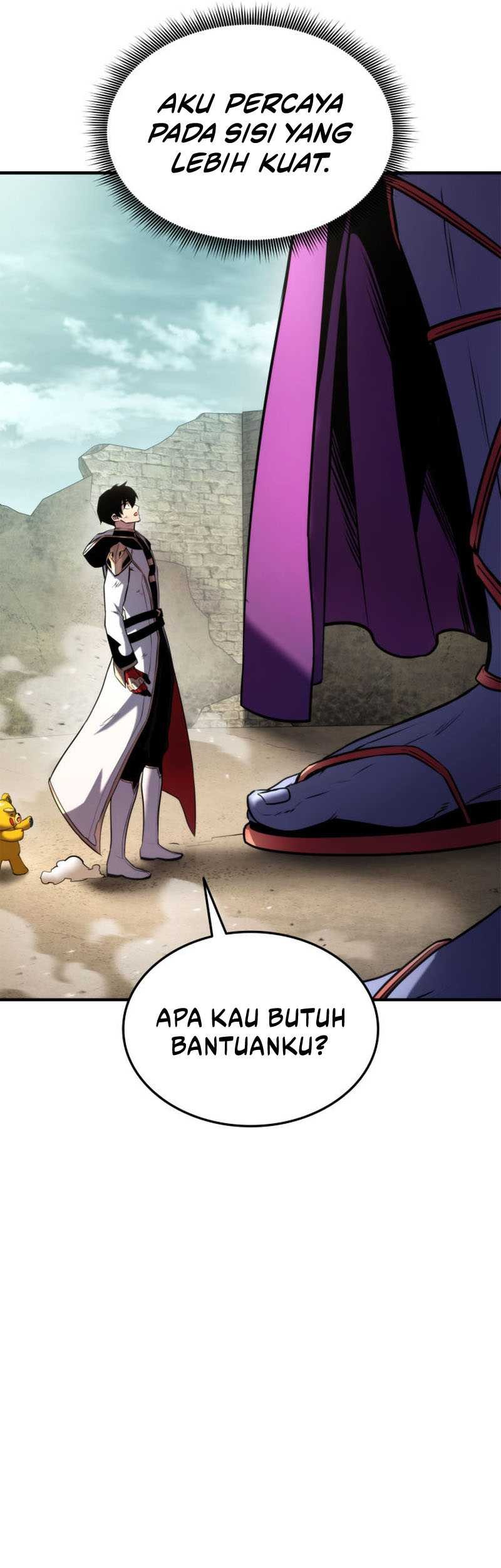 Ranker’s Return Chapter 109 Gambar 42