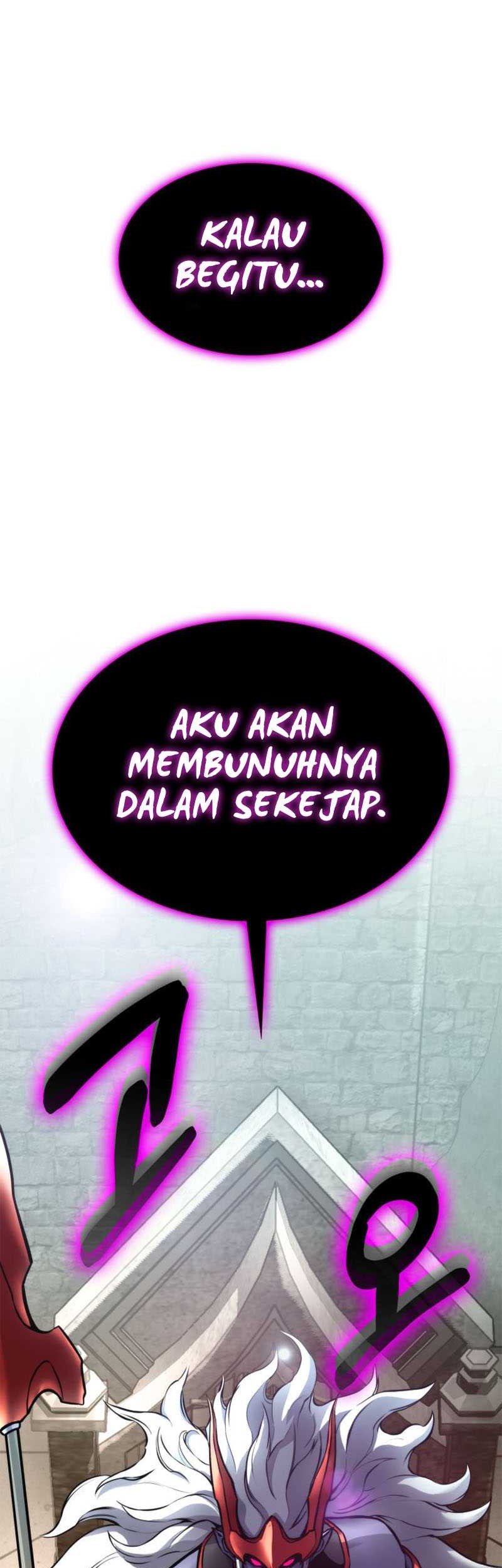 Ranker’s Return Chapter 109 Gambar 48