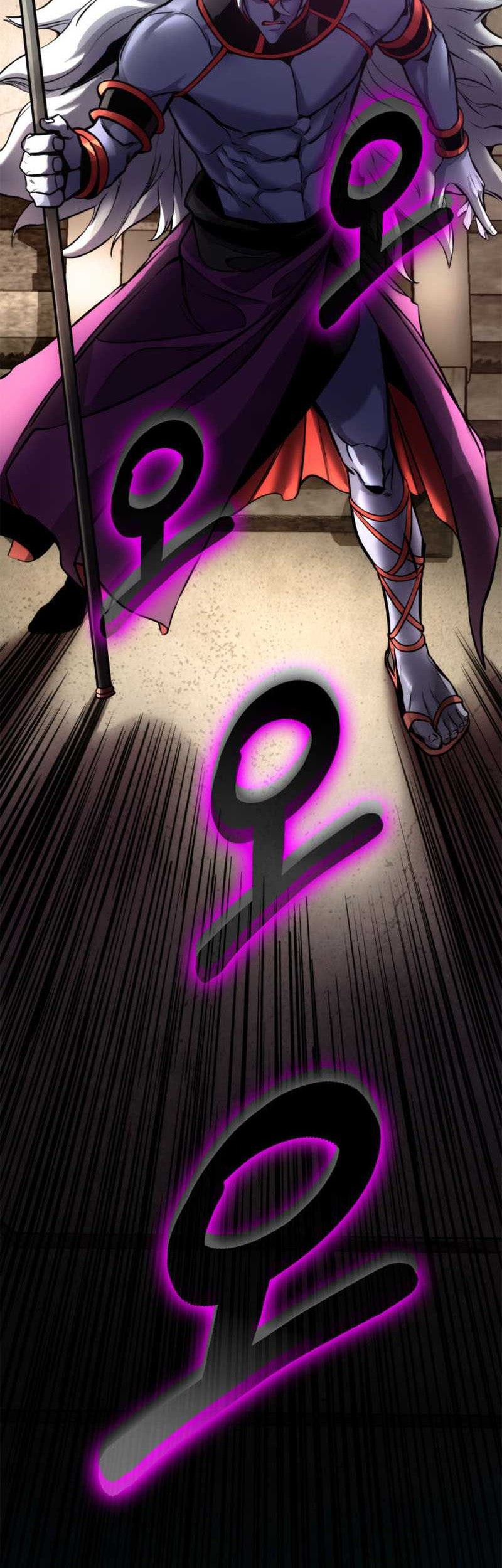 Ranker’s Return Chapter 109 Gambar 49