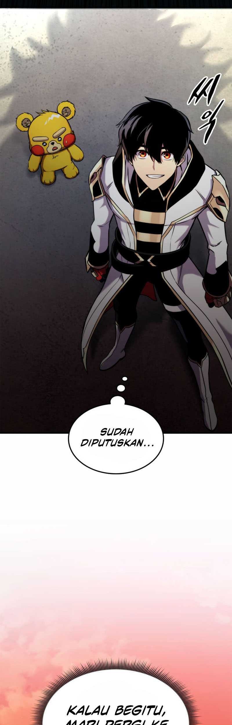Ranker’s Return Chapter 109 Gambar 50