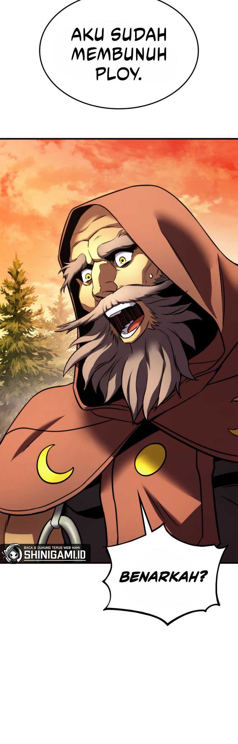 Ranker’s Return Chapter 109 Gambar 52