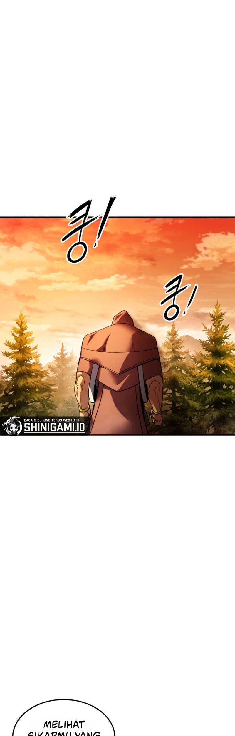 Ranker’s Return Chapter 109 Gambar 56
