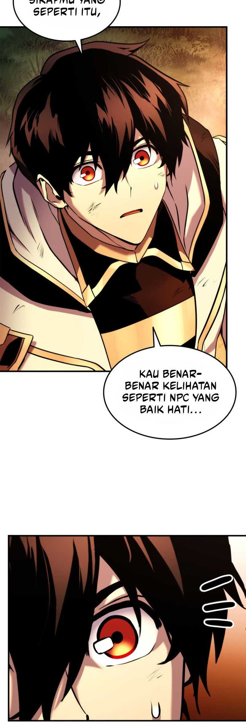 Ranker’s Return Chapter 109 Gambar 57
