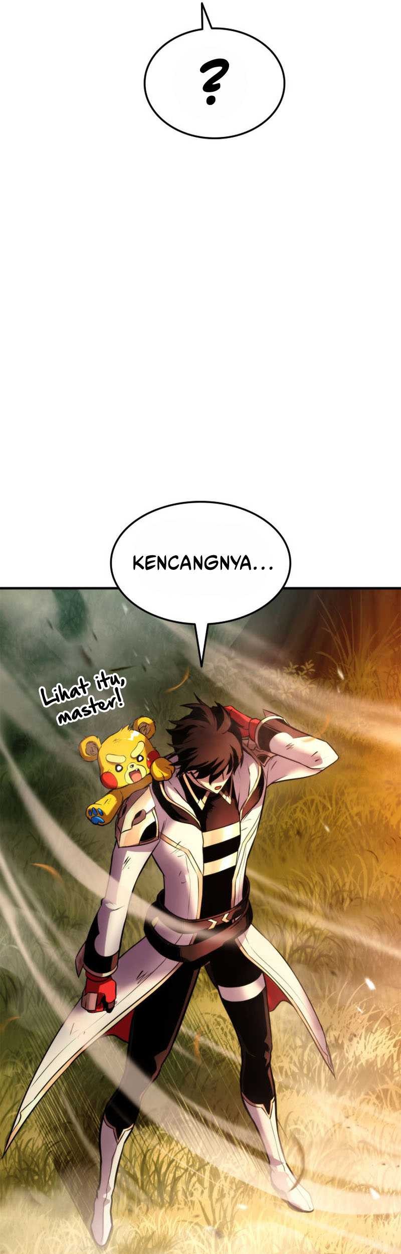 Ranker’s Return Chapter 109 Gambar 58
