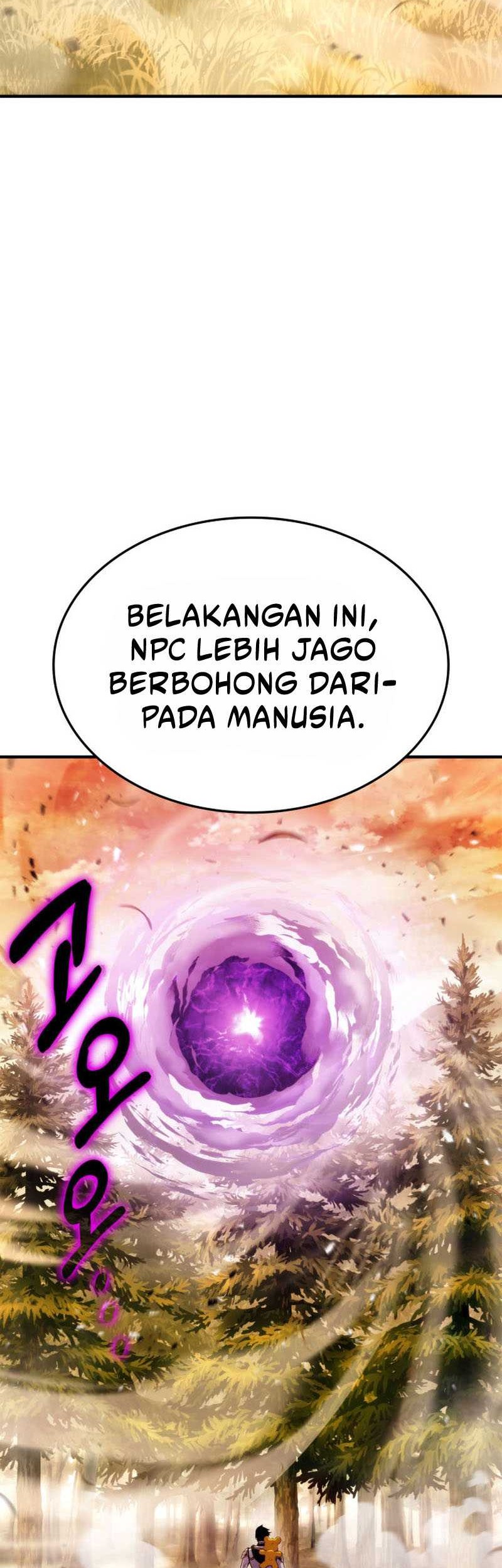 Ranker’s Return Chapter 109 Gambar 59