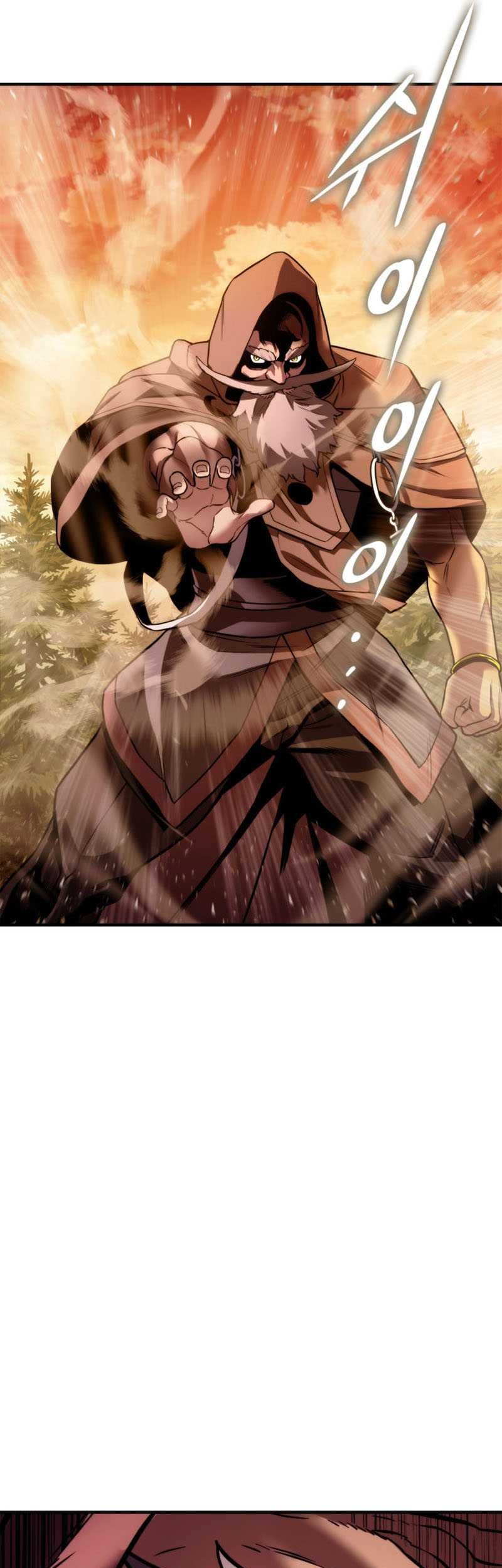 Ranker’s Return Chapter 109 Gambar 62