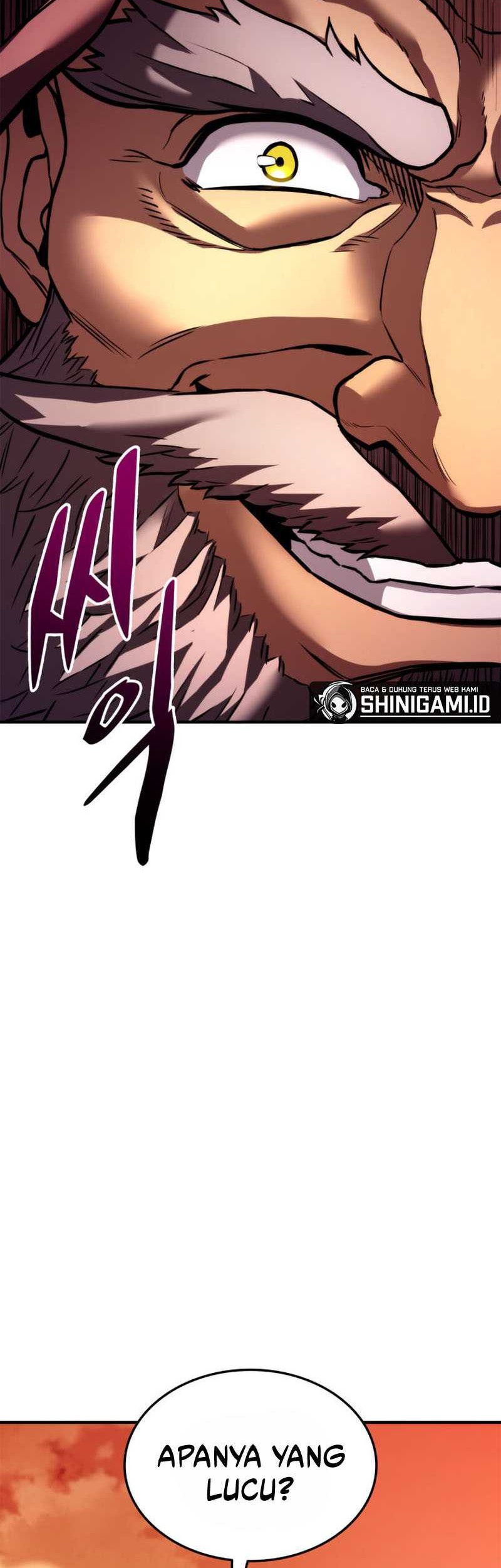 Ranker’s Return Chapter 109 Gambar 63