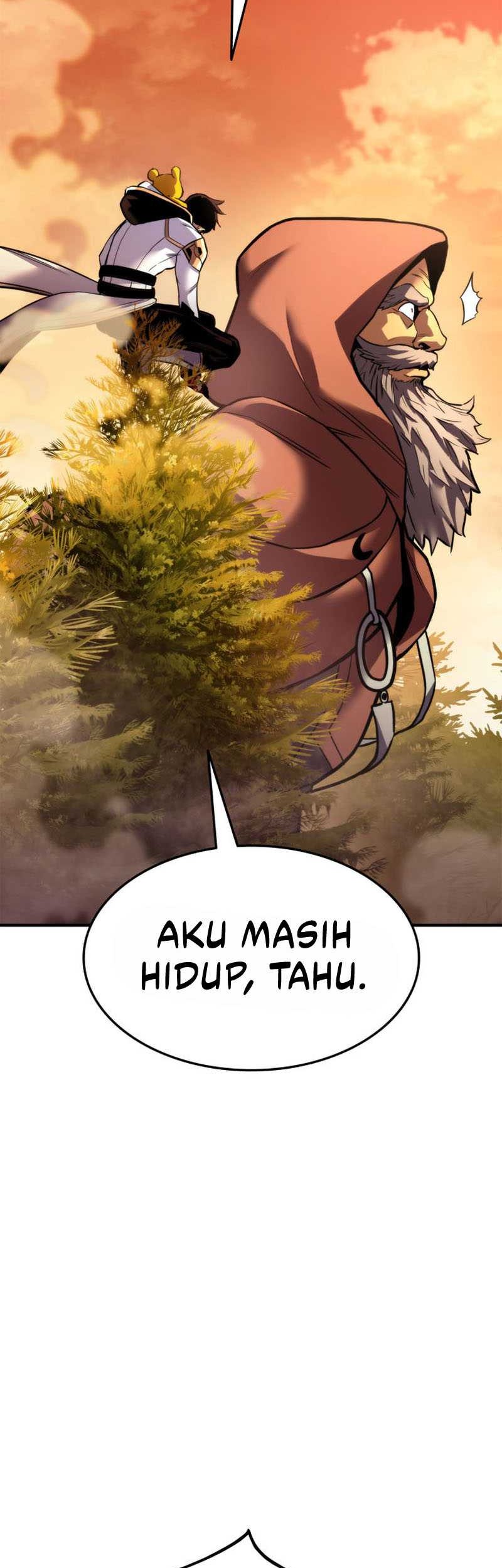 Ranker’s Return Chapter 109 Gambar 64
