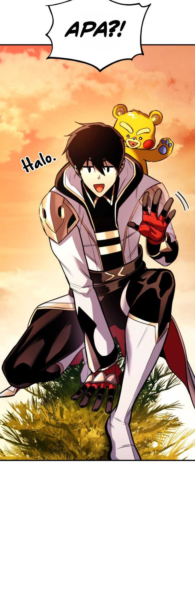 Ranker’s Return Chapter 109 Gambar 65