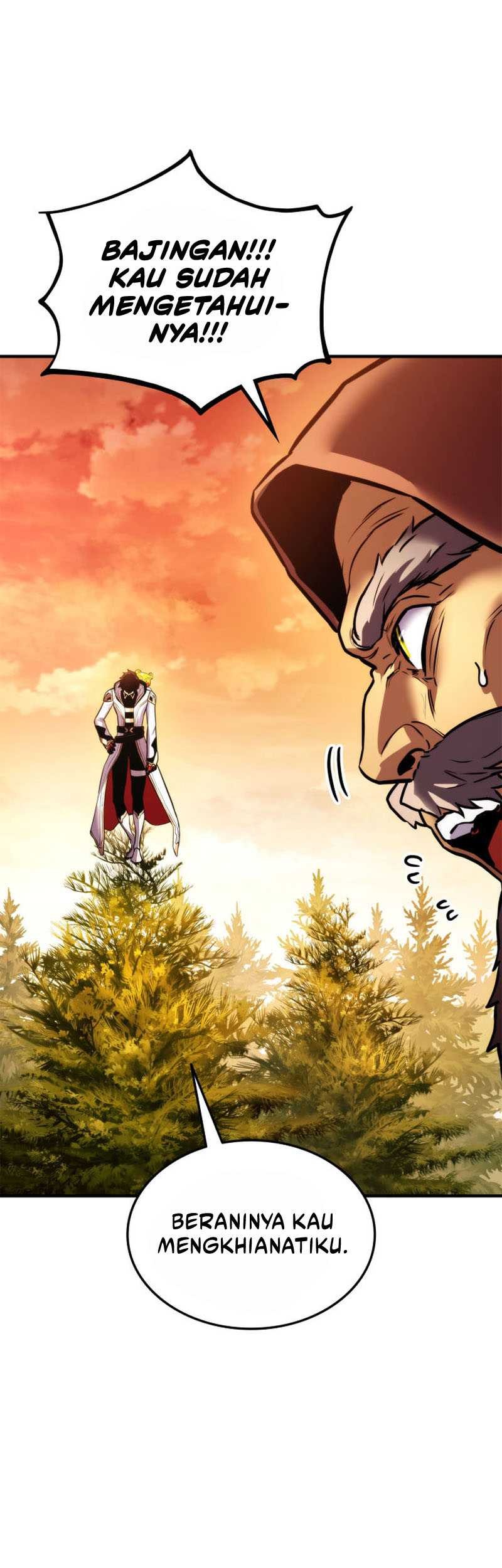 Ranker’s Return Chapter 109 Gambar 66