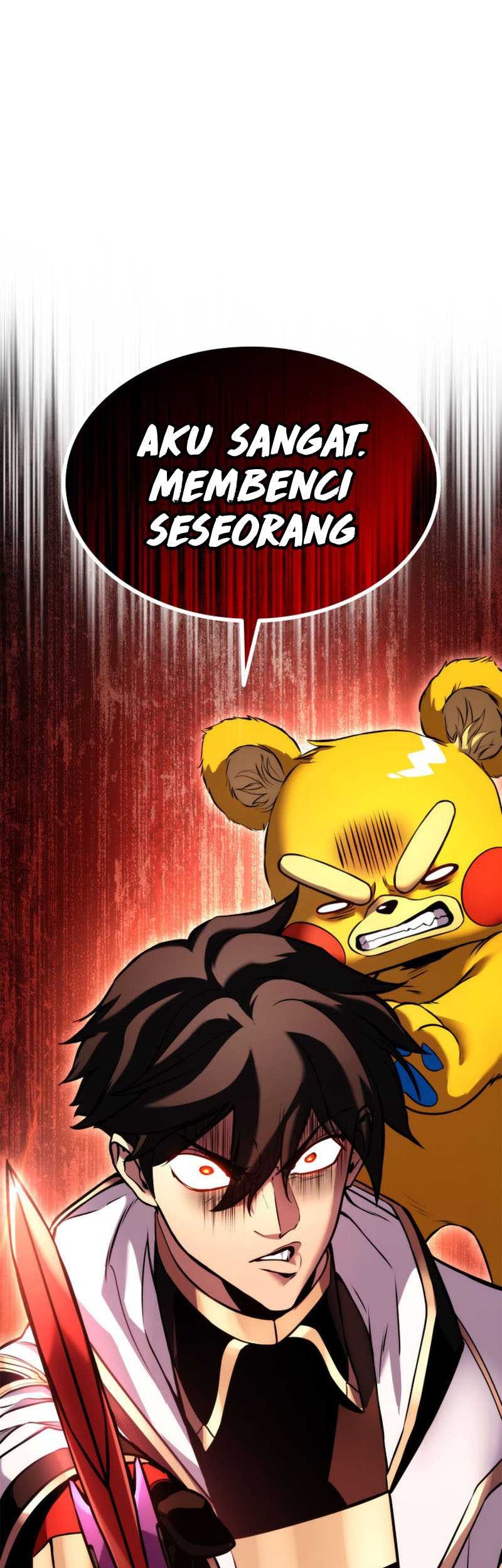 Ranker’s Return Chapter 109 Gambar 68