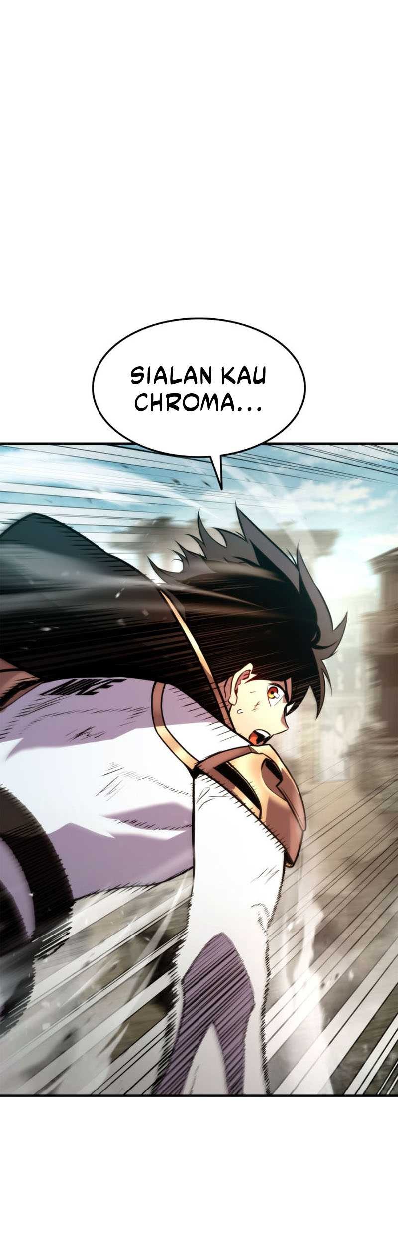 Baca Ranker’s Return Chapter 109 Gambar 2