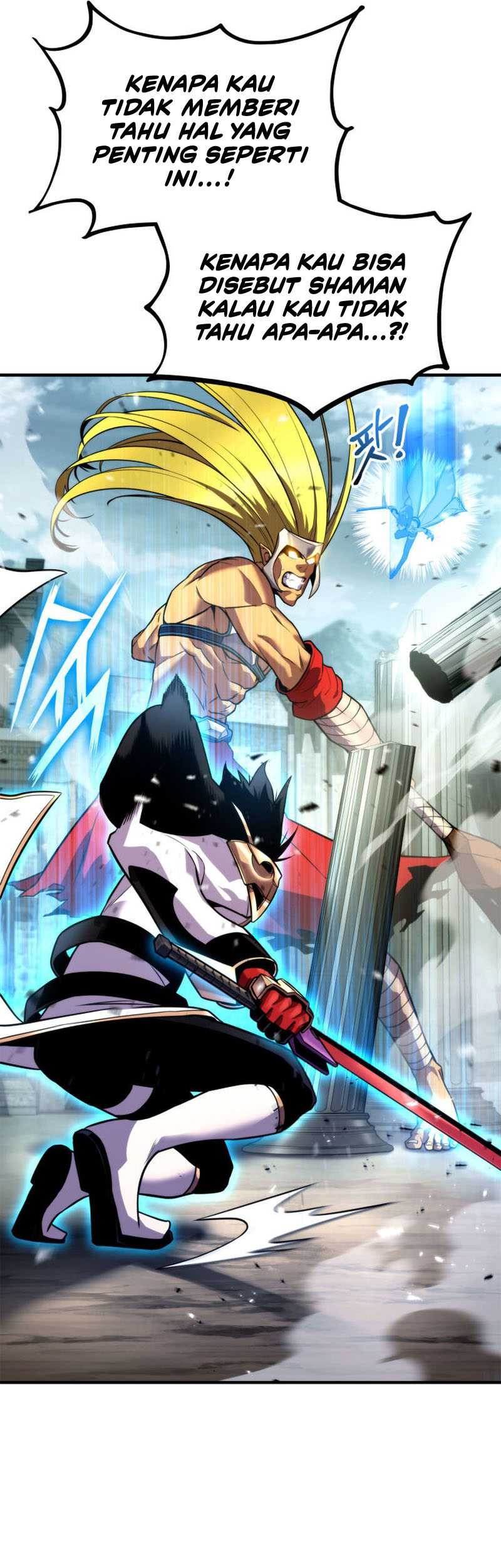 Ranker’s Return Chapter 109 Gambar 6