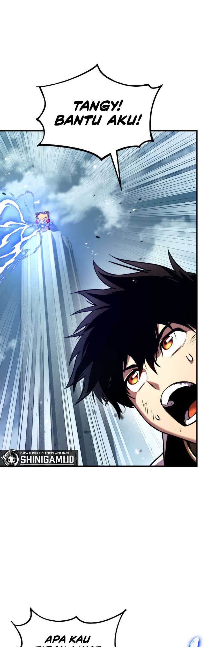 Ranker’s Return Chapter 109 Gambar 7