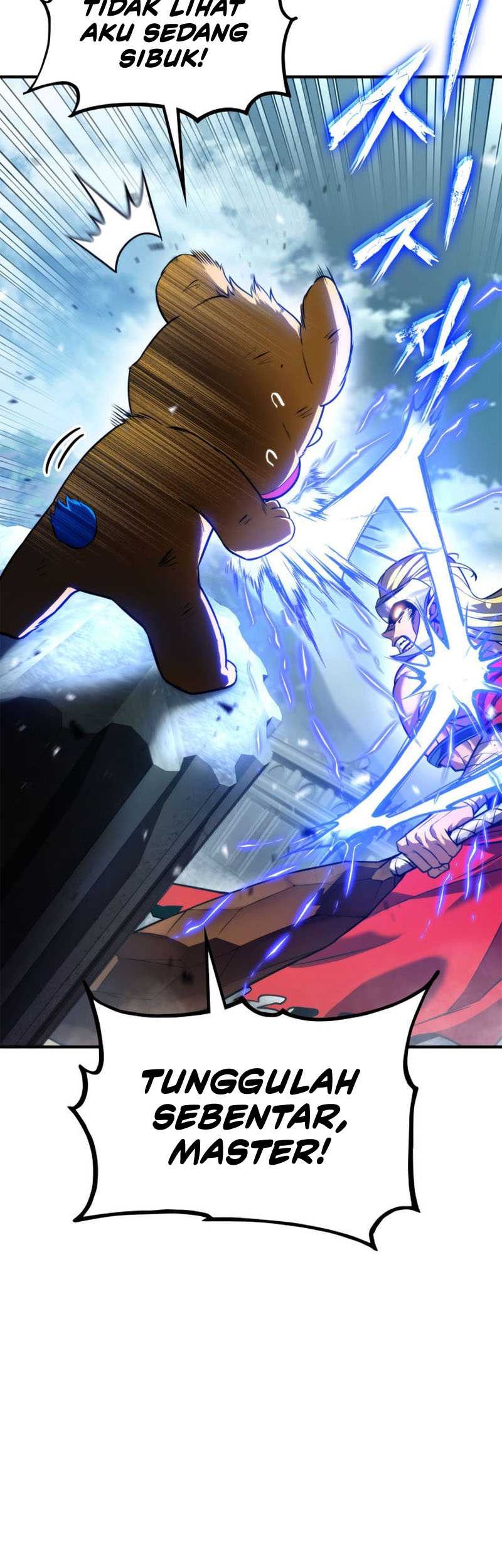 Ranker’s Return Chapter 109 Gambar 8