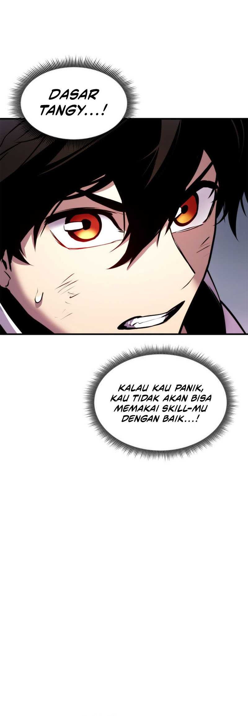 Ranker’s Return Chapter 109 Gambar 9