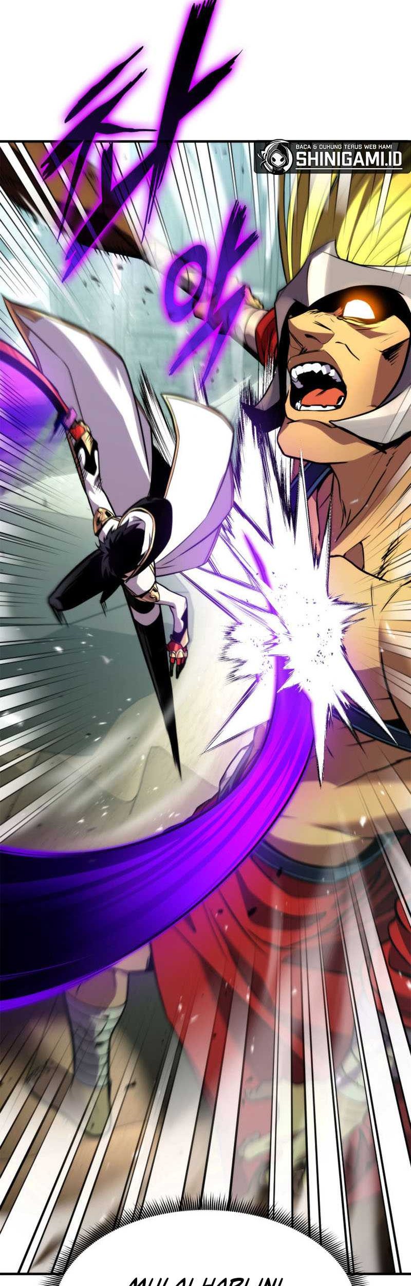 Ranker’s Return Chapter 109 Gambar 11