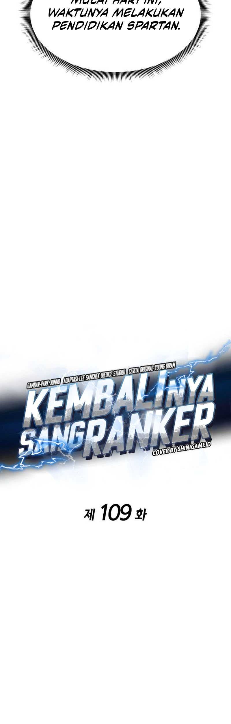 Ranker’s Return Chapter 109 Gambar 12