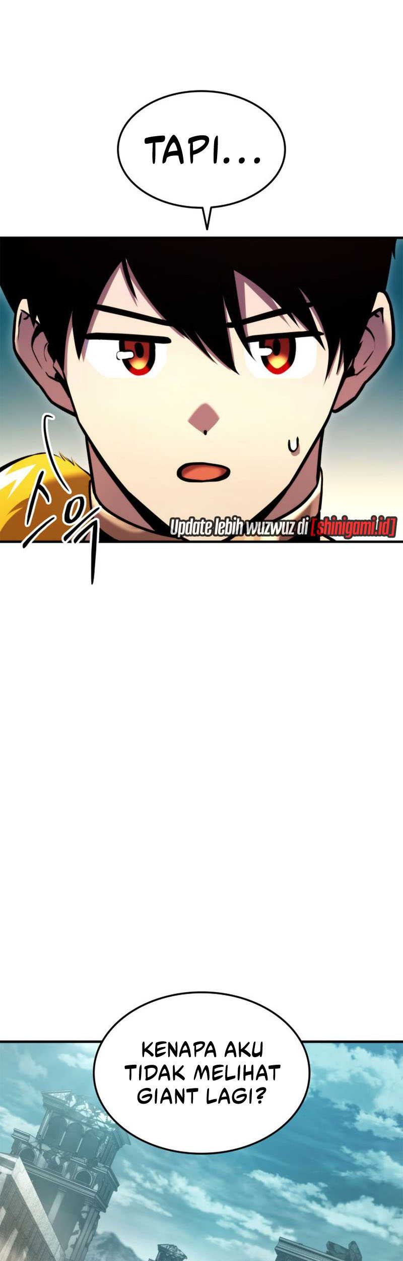 Ranker’s Return Chapter 109 Gambar 16