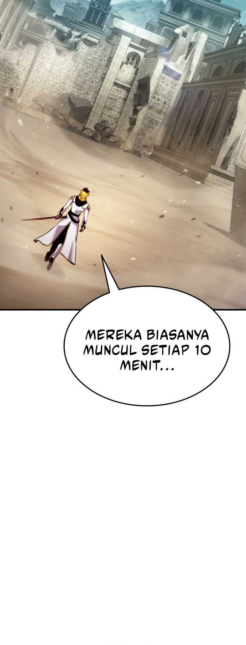 Ranker’s Return Chapter 109 Gambar 17