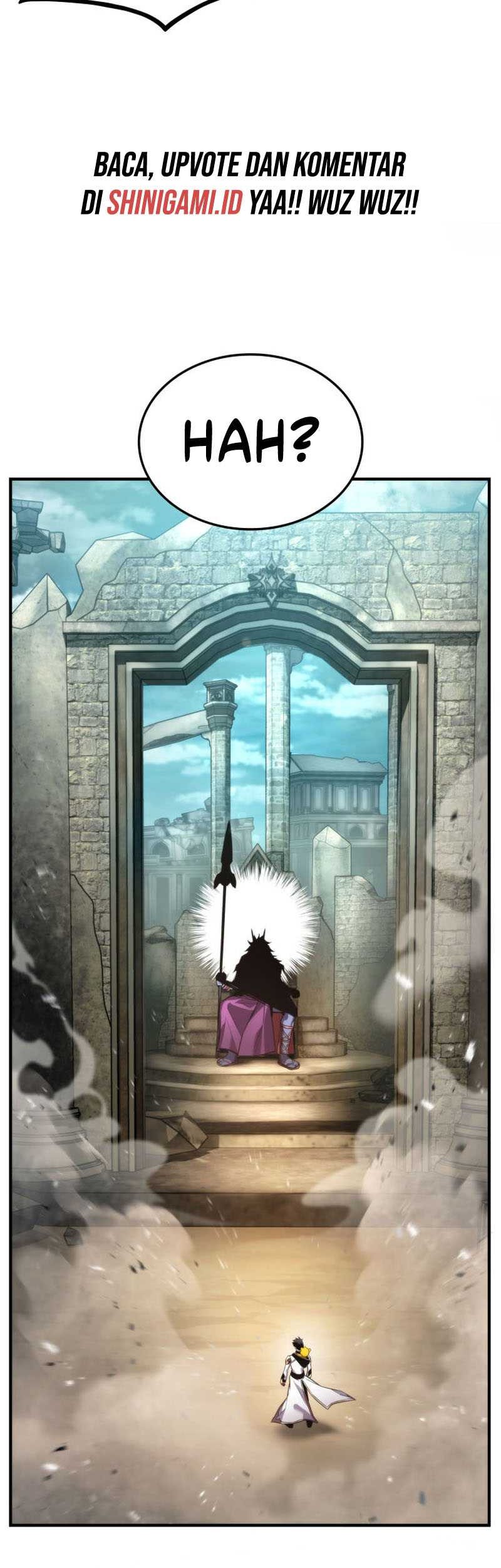 Ranker’s Return Chapter 109 Gambar 20