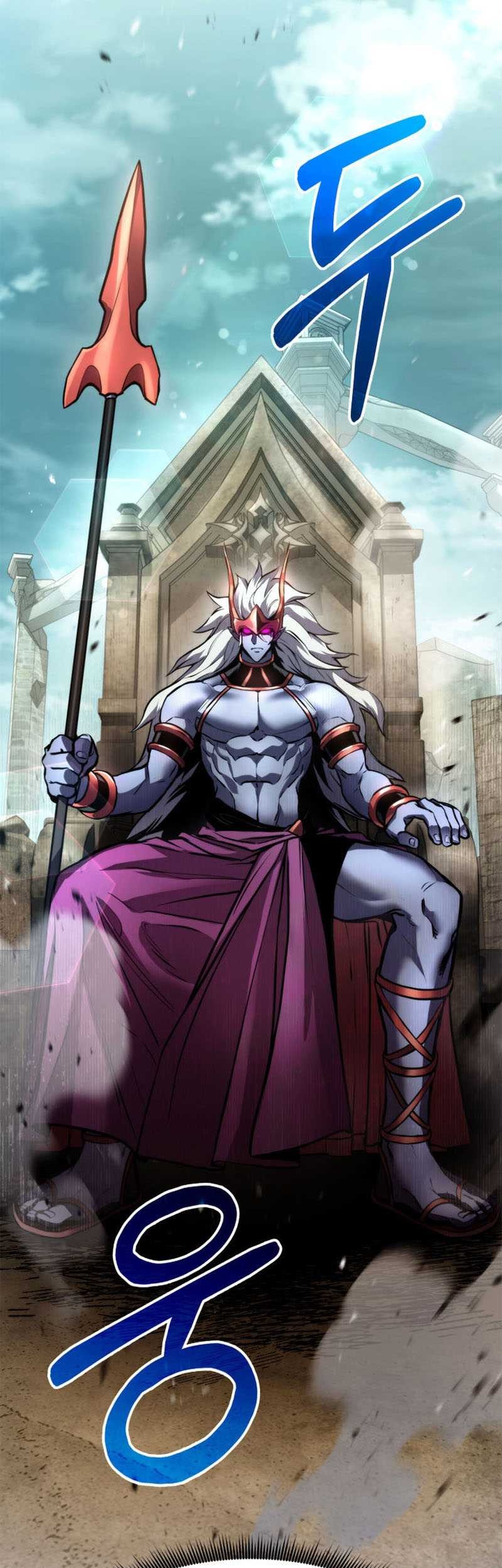 Ranker’s Return Chapter 109 Gambar 22