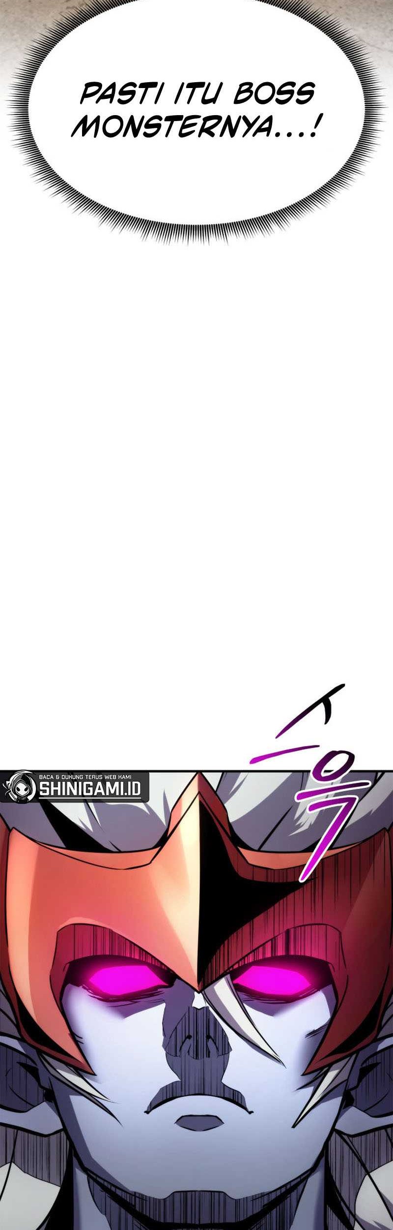 Ranker’s Return Chapter 109 Gambar 23