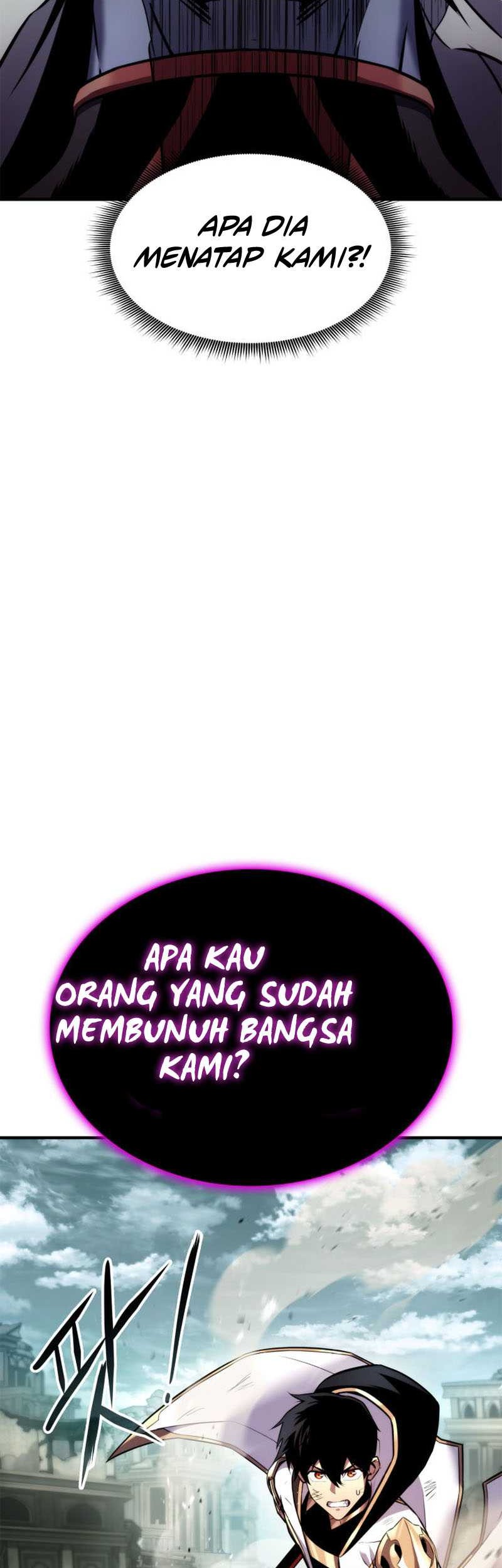 Ranker’s Return Chapter 109 Gambar 24