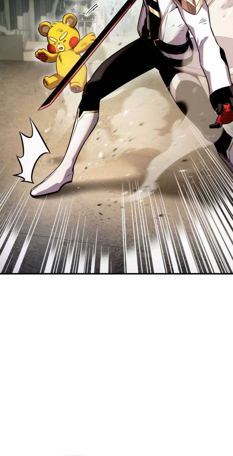 Ranker’s Return Chapter 109 Gambar 25