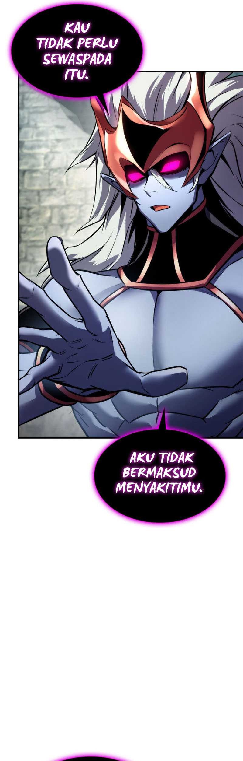 Ranker’s Return Chapter 109 Gambar 26