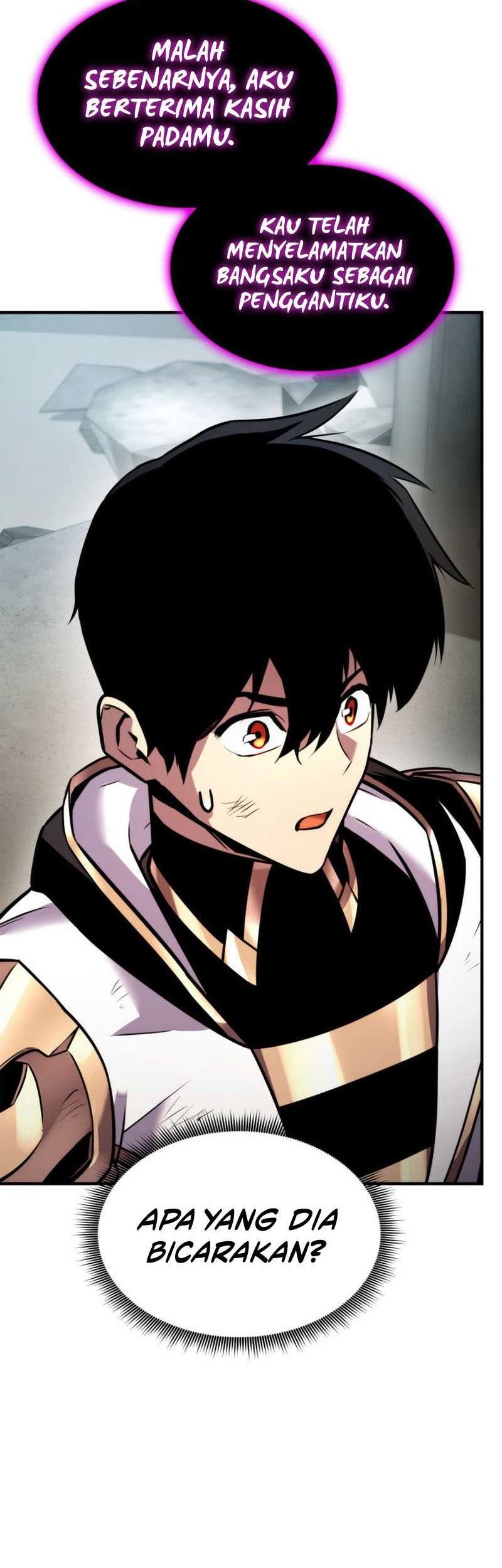 Ranker’s Return Chapter 109 Gambar 27
