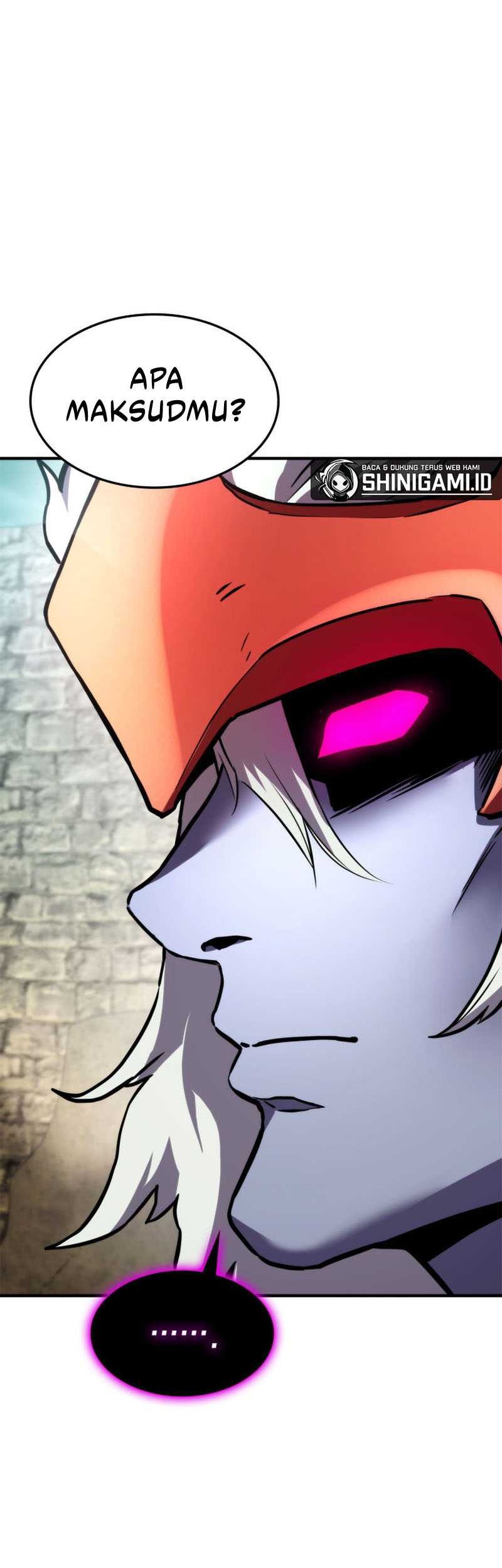 Ranker’s Return Chapter 109 Gambar 28