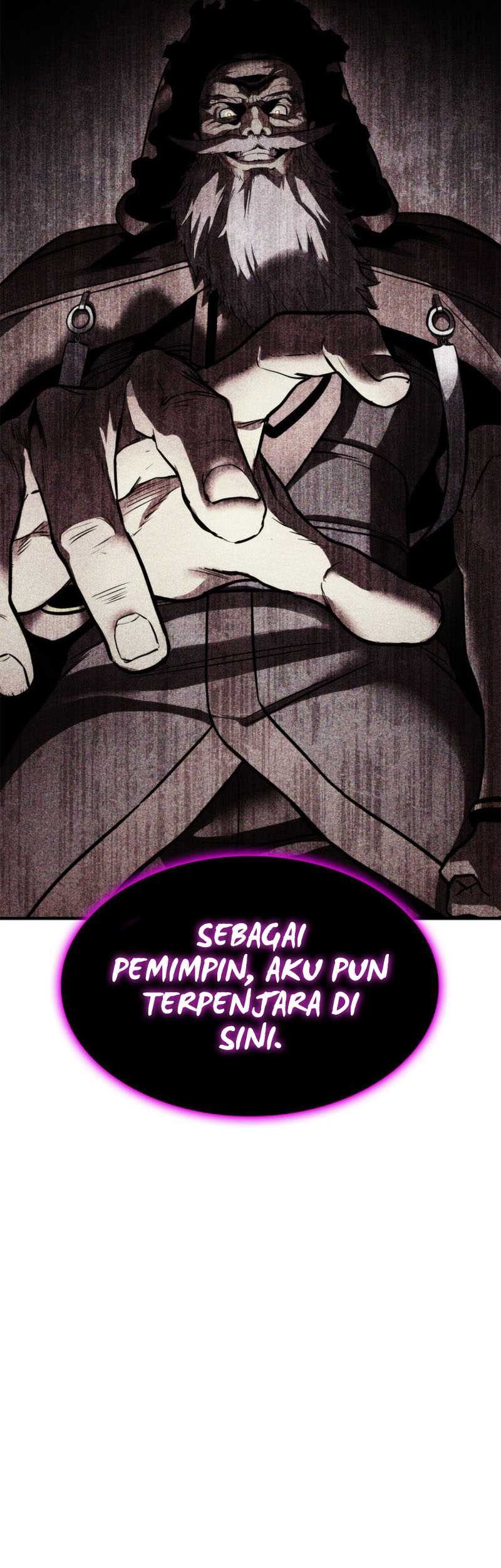 Ranker’s Return Chapter 109 Gambar 30