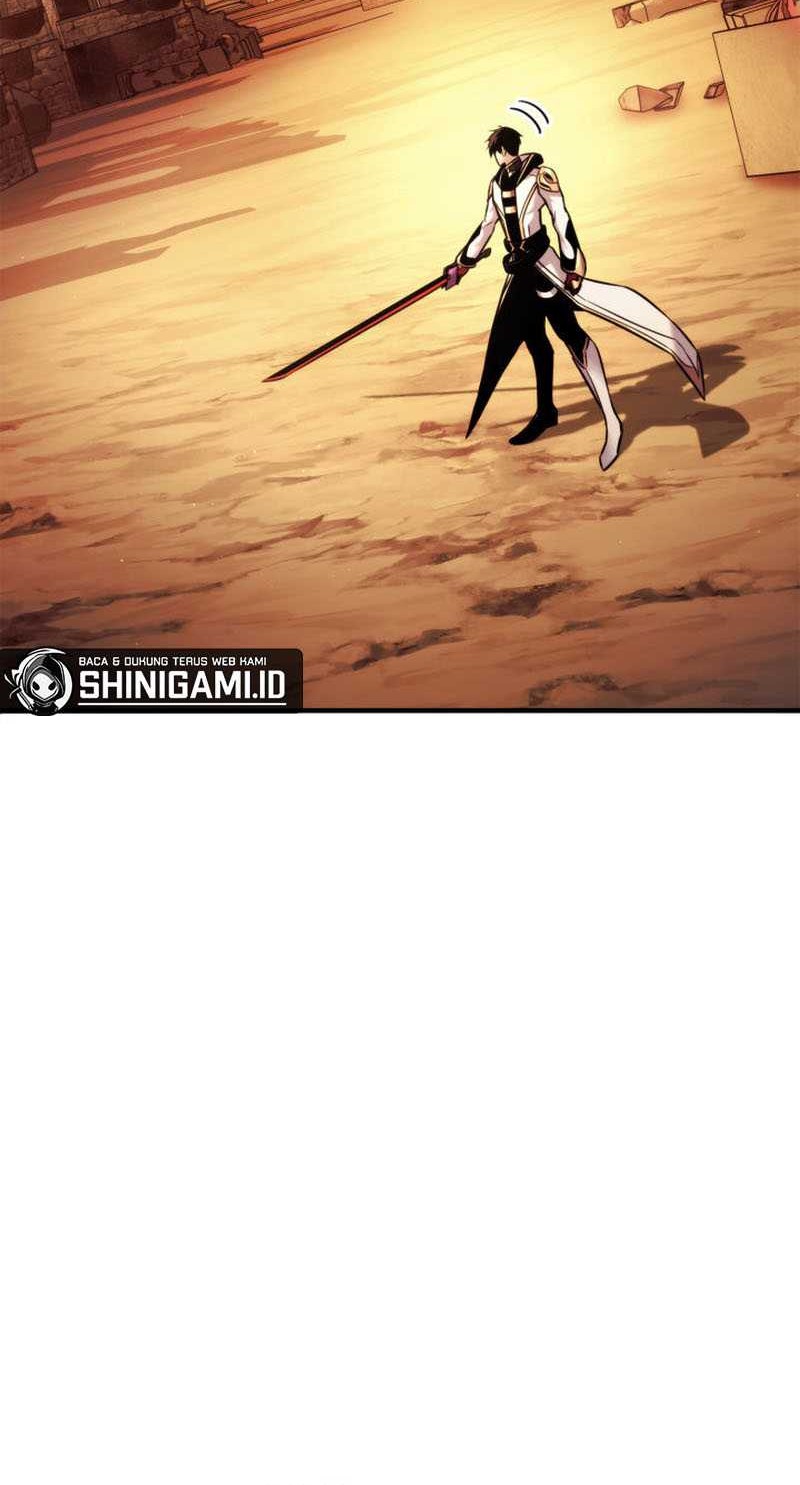 Ranker’s Return Chapter 110 Gambar 37