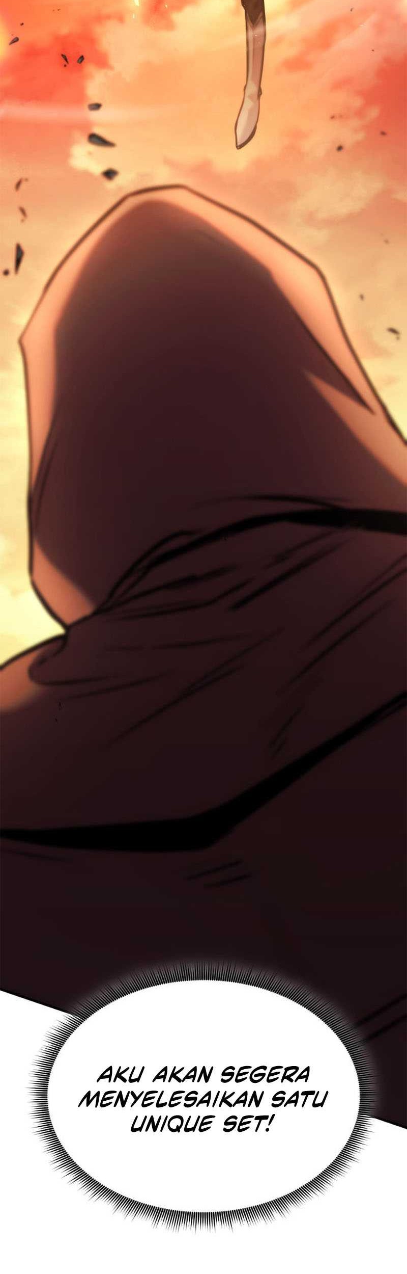 Ranker’s Return Chapter 110 Gambar 39