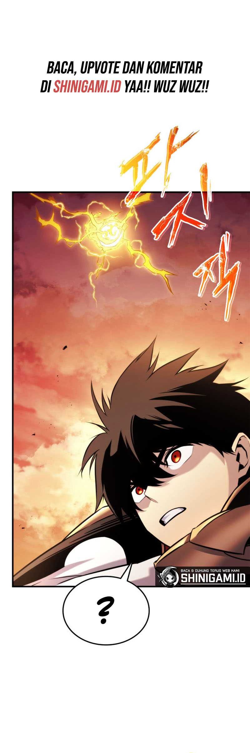 Ranker’s Return Chapter 110 Gambar 40