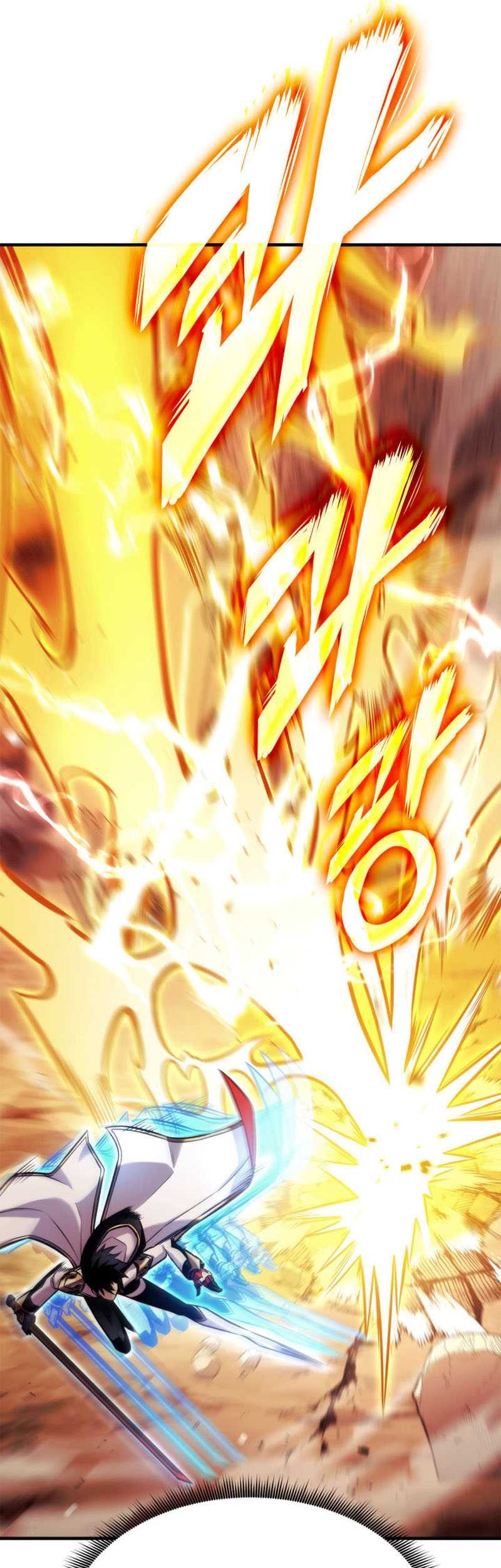 Ranker’s Return Chapter 110 Gambar 41