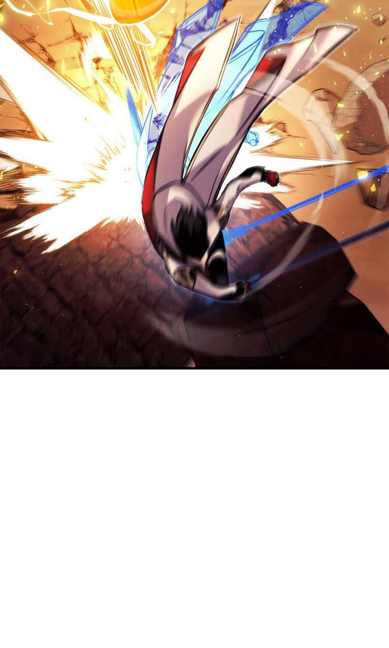 Ranker’s Return Chapter 110 Gambar 44