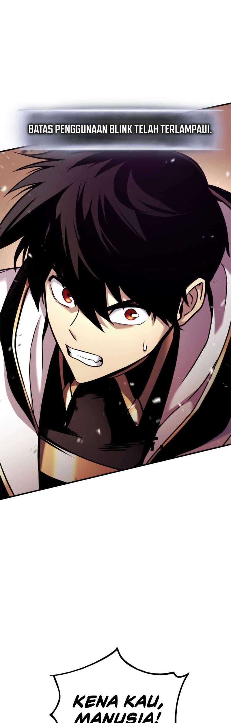 Ranker’s Return Chapter 110 Gambar 47