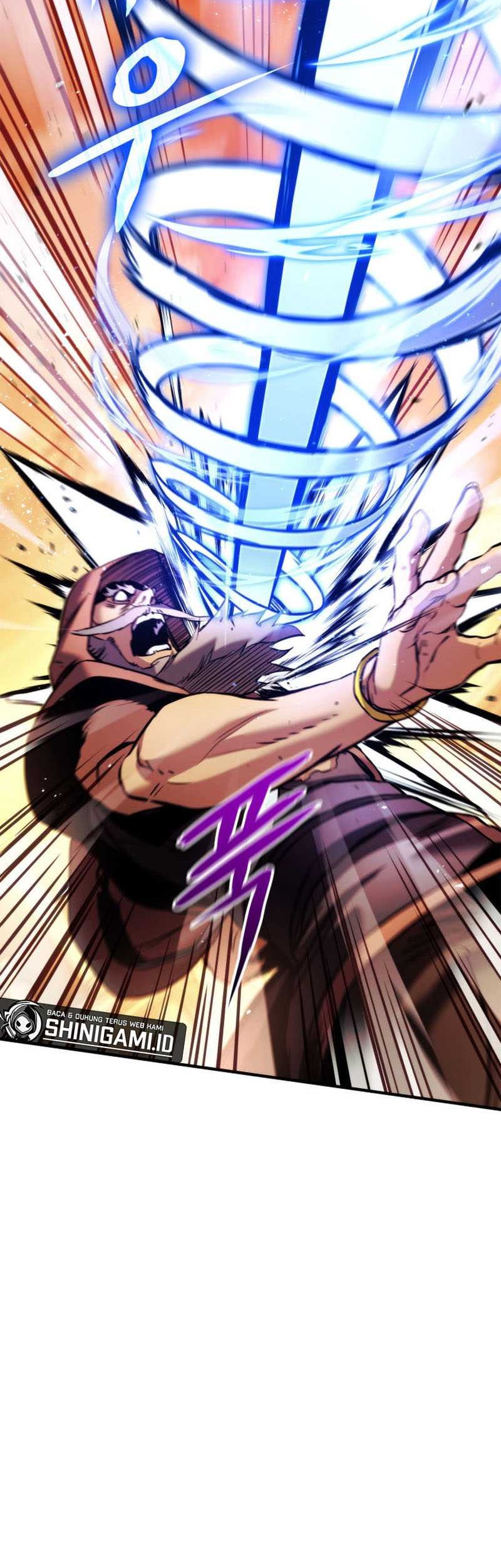 Ranker’s Return Chapter 110 Gambar 51