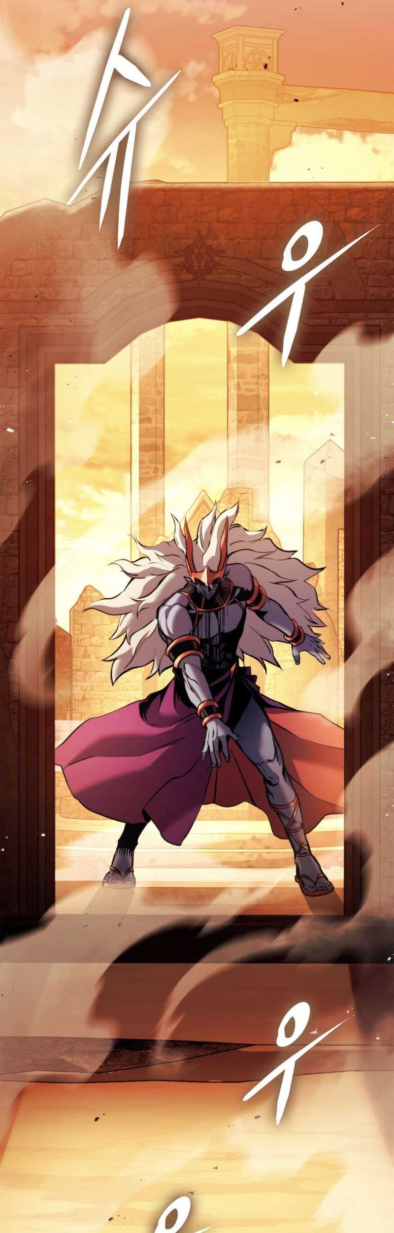 Ranker’s Return Chapter 110 Gambar 53