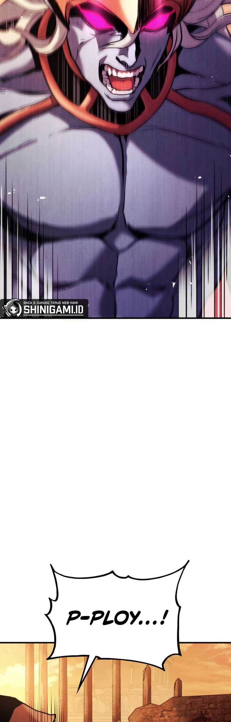 Ranker’s Return Chapter 110 Gambar 55