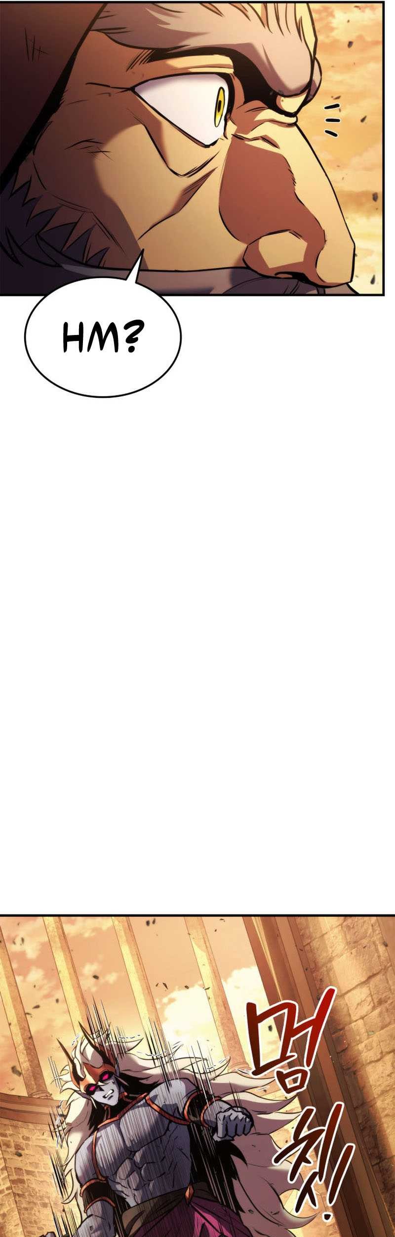 Ranker’s Return Chapter 110 Gambar 57
