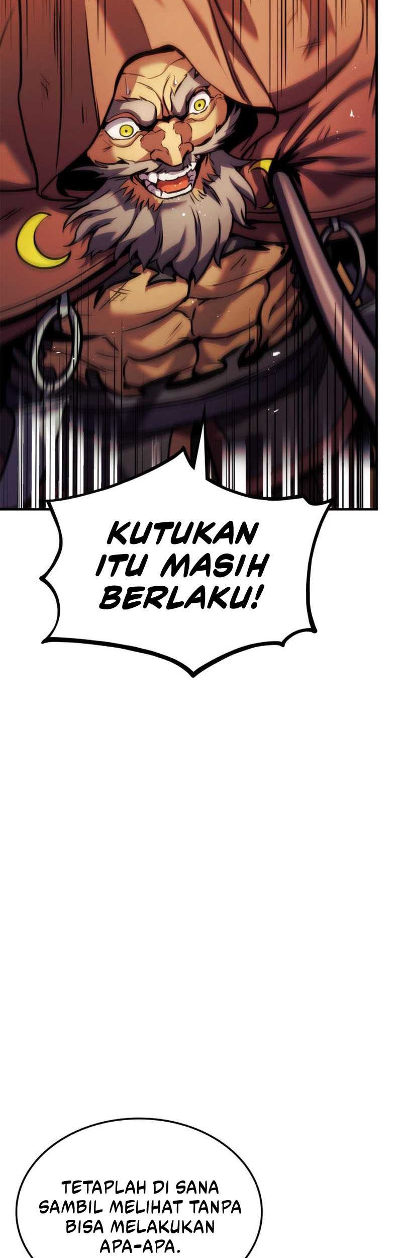 Ranker’s Return Chapter 110 Gambar 59