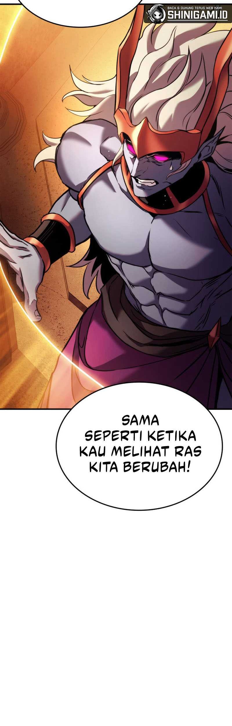 Ranker’s Return Chapter 110 Gambar 60