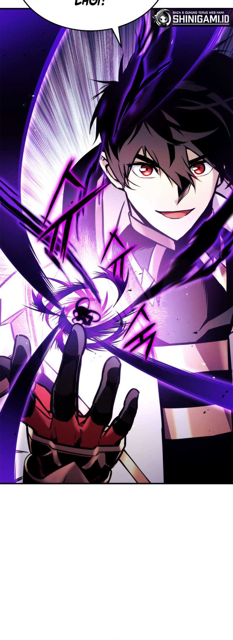 Ranker’s Return Chapter 110 Gambar 63